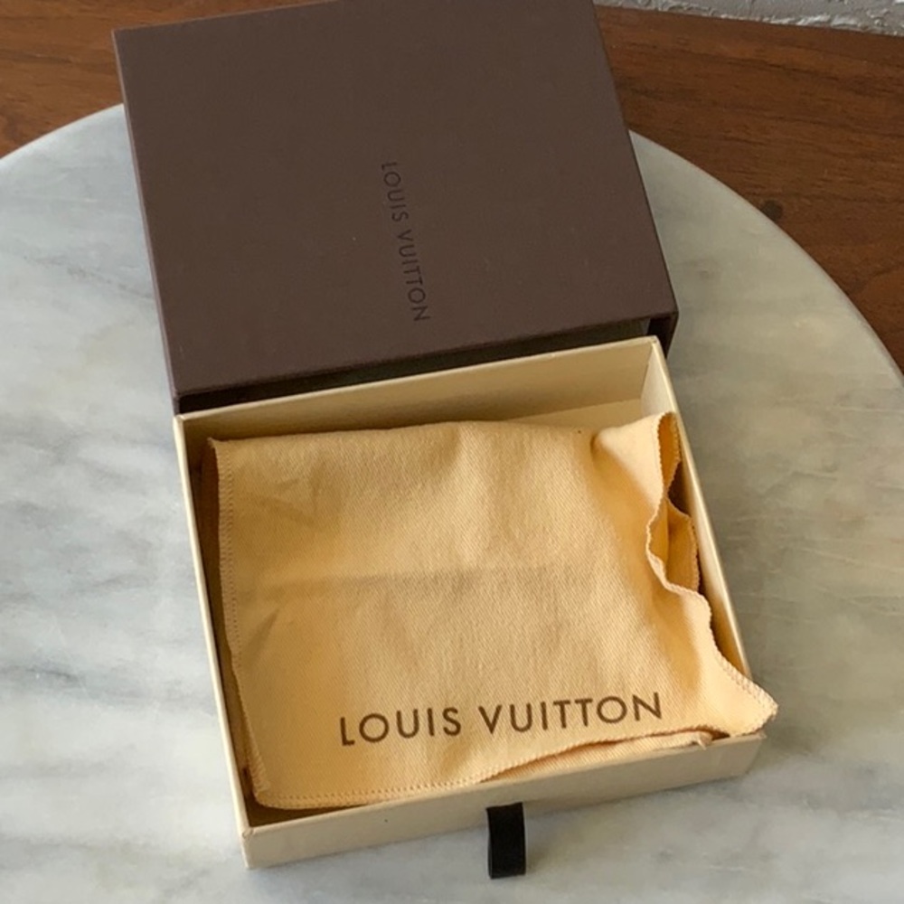 Louis Vuitton Damier Graphite - Picture 10 of 10